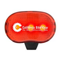 Multi-Function Taillight